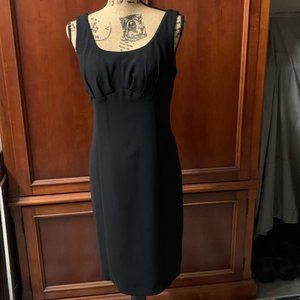 Harold's Empire Waist Sleeveless Dress, 8